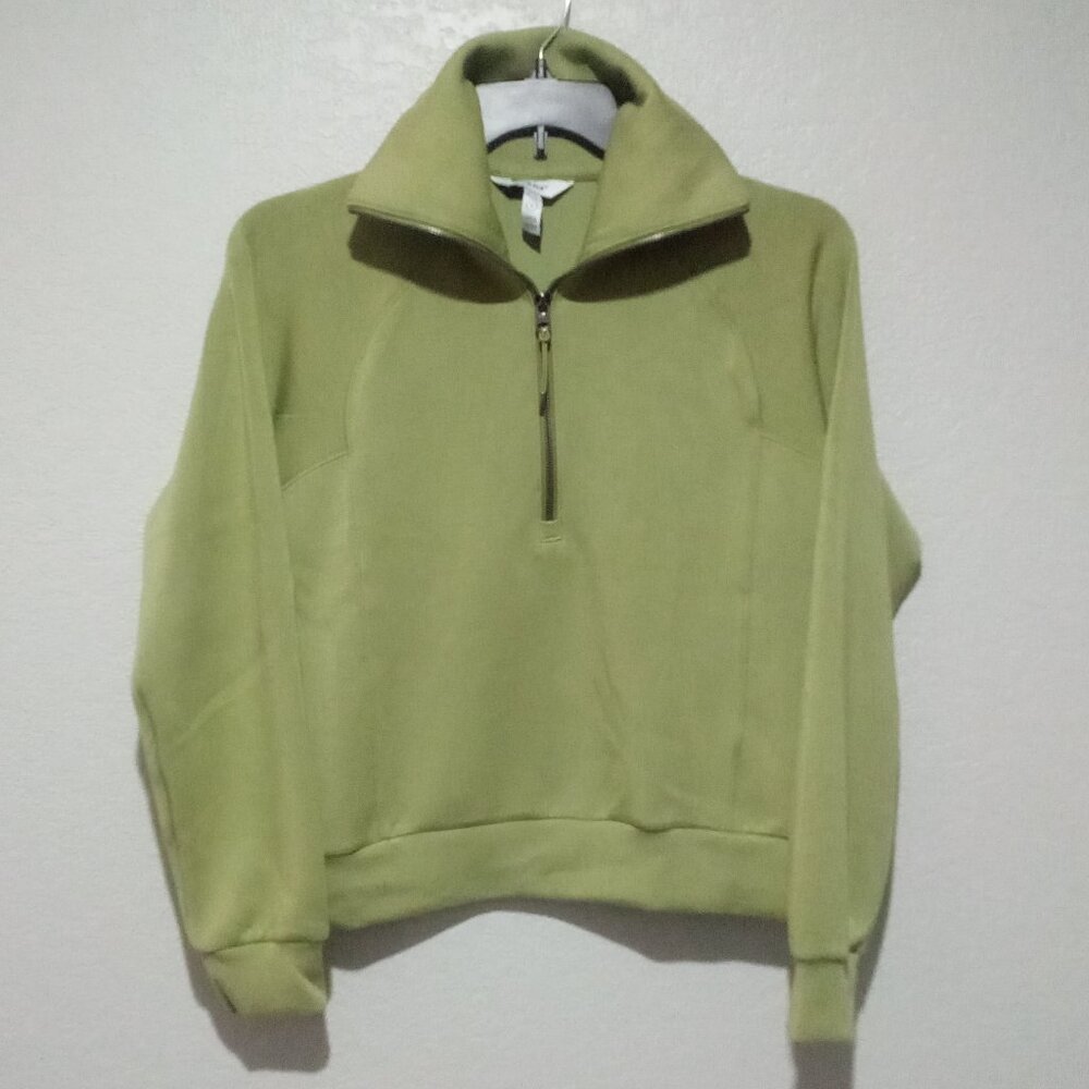 Spanx Women's Athletic Jacket New w/o tags